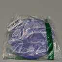 2 Silicone Bowl Lids, Blue