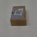 Lamicall Bike Phone Holder, Motorcycle Mount - Motorcycle Phone Holder, Handlebar Cell Phone Clamp, Scooter Phone Clip for iPhone Air 17 Pro Max, 16 15 Pro Max Plus, S20, More 4.7 to 6.8" Smartphones (Black)