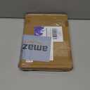 Noa Store Garden Hose Holder - Decorative Wrought Iron Wall-Mounted Hose Organizer - Heavy-Duty Wall Mount Water Hose Holder - Hook Rack for Water Hose - Outdoor Hose Holder - H8xL10xW5.7 inches