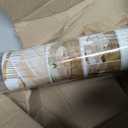 26 x 47 in Clear Table Protector 1.5mm Thick Plastic Table Cover
