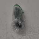 Effortless One-Touch Electric Can Opener, Safety Automatic Can Opener with Smooth Edge Fits All Cans Sizes, Battery operated Can Opener for Seniors with Weak Hands,Arthritis (Black)