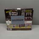 The Spicy Shelf Deluxe (1 set of 2 shelves)