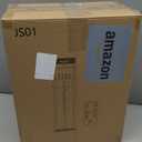 9L/2.4Gal Smart Cool Mist Humidifier, Top Fill Quiet Humidifier Large Room, Covers 550ft, App & Remote Control, 60H Runtime, 7 Colors Light, 4 Mist Modes Humidifiers for Bedroom, Office, White