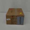 Bestshared Outdoor Farmhouse Barn Lights, 11.5 Dome Industrial Wall Sconces, Exterior Wall Lighting Fixture, Outside Light for Front Door Porch Garage (2Pack, Black+White)