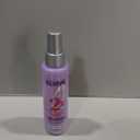 L'Oreal Paris Elvive Hyaluron Plump Moisture Plump Hair Serum for Dehydrated, Dry Hair with Hyaluronic Acid Care Complex, Paraben-Free, 4.4 Fl Oz