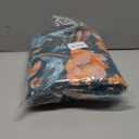 MSGKV Boho Throw Blanket for Bed 60"x80" Cotton Birds Floral Twin Size Couch Blanket Muslin Spring Breathable All Seasons Lightweight Farmhouse Blankets