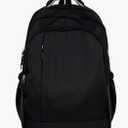 Fashionable Backpack for Girl Large Capacity School Bag Casual Daypack Book Bag Nylon Rucksack Laptop Backpacks