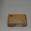 Fida Retractable Dog Leash, 16 ft Dog Walking Leash for Small Dogs up to 26lbs, Tangle Free, White