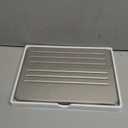 ESR for iPad Air 11 Inch Case M3/M2 (2025/2024), iPad Air 5th/4th Gen Case (2022/2020) 10.9 Inch, Removable Magnetic Cover, Adjustable Portrait/Landscape Stand, 9 Standing Angles, Titanium