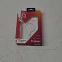 ZAGG Crystal Palace Snap iPhone 15 Plus/ 14 Plus Clear Phone Case - Drop Protection (13ft/4m), Durable Graphene, Anti-Yellowing, and Scratch-Resistant MagSafe Phone Case