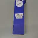 MIULEE 2 Panels Solid Color Sheer Window Curtains Elegant Window Voile Panels/Drapes/Treatment for Bedroom Living Room (54X96 Inches Beige)