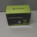 AlpsWolf Camping Lantern Rechargeable, LED Flashlight Spotlight Lantern with 800LM, 3600 mAh, Strap Included Portable Bright Camping Light for Emergency, Outdoor Hiking, Power Outages