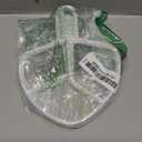 K5AB K5SS Flat Beater Replacement/K5AB K5SS Coated Flat Beater for 5-Qt Bowl-Lift Stand Mixers of 9707670 W10807813 PS983355 AP3881259 Mixer Beaters Replacement,Fit Model KSM50 KSM5 KSM450 by Sikawai