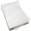 Best-Lam Heat Activated Laminating Pouches 3 Mil 18” x 24” [pk of 100] 457mm x 610mm x 75 microns Thick Map Size, Clear