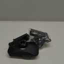 VANMASS 85+LBS Strongest Suction & Military-Grade Ultimate Car Phone MountPatent & Safety Certs Cell Phone Holder Truck Stand for Dashboard Windshield Vent for iPhone 17 Pro Max 16 15 Samsung (Black)