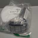 2 + 4 Pack Filters for Shark Vacuum Navigator Lift Away Filter Replacement ZU503AMZ NV350 NV351 NV352 NV355 NV356E NV357 NV360 NV370 UV440 UV540, Parts XFF350 XHF350