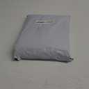 Fuxury Large Poly Mailers 19x24 Inch 100 Pack,Self Adhesive Shipping Bags for Clothing,Waterproof Shipping Envelopes Mailers Poly Package Bags for Small Business,Flexible Mailing Bags White