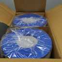 POOLPURE PA120 Pool Filter Replaces Hayward C1200, CX1200RE, Unicel C-8412, Filbur FC-1293, Clearwater II 125, Waterway Pro Clean PCCF-125, 817-0125N, 120 sq.ft Cartridge, 2 Pack