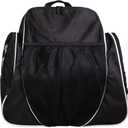 Champion Sports All Purpose Backpack, Black