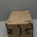 2x3 Modern Abstract Rug for Entryway, Navy Blue Gray Neutral Multi Super Soft Small Area Rug, Washable Non-Slip Kitchen Rugs, Low-Pile Mat for Bedside, Indoor Door Mat