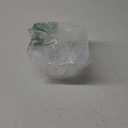 Professional GN Container/Lid, Polycarbonate, Gastronorm Container, Transparent 2 Pack