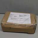 6" Tall Pullback Handlebar Risers 1.0" Clamping CNC One-Piece Black Fit for Harley Dyna Sportster M8 Softail Street Bob Low Rider ST Standard FXST FXBB FXBBS FXLRS FXLRST 2018-2025