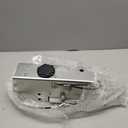 2-inch Ball Model, Hydraulic Trailer, disc Brake, Surge Coupling, 3500 kg Actuator Cover, RV Boat