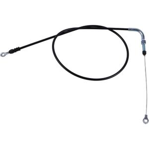 Parking Brake Cable 06900640 06900706 Compatible with Gravely ZT HD 44 48 52 60 Pro-Turn Z/ZX 48 52 60 Ariens Zenith 52 60 Apex 48 52 60