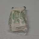 JUSPURBET Throw Pillow Covers 20x20 Set of 2 Decorative Pillow Covers for Couch Sofa Bed Cozy Chenille Cushion Covers Cases with Invisible Zipper for Living Room Home Decor,Cream