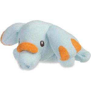 Pokemon Center: Phanpy Pokémon Comfy Cuddlers Plush, 2.6 inches