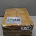 Set of 9 Cake Stands Metal Cupcake Stand Set Multiple Styles Candy Fruit Display Tower Dessert Plate Cake Serving Tray for Birthday Party Wedding Anniversary Baby Shower Engagement (Black)