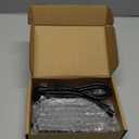 SLE-TECH 65W USB C Laptop Charger Compatible with Hp Chromebook 14 14A G5 11 11A G6 G7 G8 EE R13 X360 Laptops Series