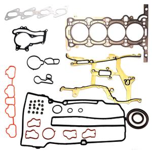Engine Head Gasket Set fits for Chevrolet Cruze/Sonic/Trax, fits for Buick Encore,1.4L Gas DOHC VIN-B C 9 2011-2016 Engine Head Gasket Set fits for Chevrolet Cruze/Sonic/Trax, fits for Buick Encore,1.4L Gas DOHC VIN-B C 9 2011-2016