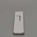 Generic Stainless Steel Automatic Door Closer, Adjustable, Surface Mounted, for Residential/Commercial use, Gold Finish