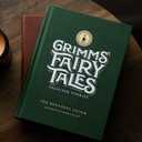 Grimms’ Fairy Tales, Hardcover