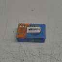 Thumb Operated Offset Cam Lock, Stainless Steel Keyless, Metal Replacement Lock Cylinder for RV Compartment Camper Storage Door Cabinet Mailbox Drawer Latch (4pcs)