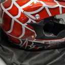 OUMURS Youth Dirt Bike Helmet DOT Certified for Boys & Girls Ages 5-14, Four Wheeler, Motocross, BMX, MX, UTV, Go Kart, Racing, Skateboard, Baseball, Large