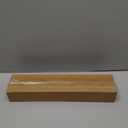 Shower Curtain Rod, 1" Diameter Heavy Duty Tension Shower Rod, Non Slip Adjustable 28-74 inch No Drilling Shower Curtain Rods Spring Tension For Bathroom, Shower Stall, No Rust, Silver