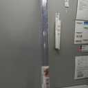 Polycarbonate Round Tube 1 3/4" (1.75") OD x 1 1/2" (1.50") ID x 1/8" Wall x 72" (More Length Options)