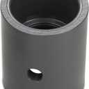 Hayward AXE075C Turbo Sweep Pressure Gauge Coupling Replacement for Hayward Pool and Spa Cleaners