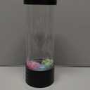 Discovery Jellyfish Aquarium Lamp – Color‑Morphing LED Bedroom Night Light with Remote| 15 Light Options| Lifelike Floating Jellyfish| Kids Science Toy| Educational Learning Gift| Ages 8+