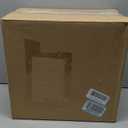 Barber Supplies Bag Organizer for Clippers and Supplies, Portable Hairstylist Clipper Backpack Travel Barber Shop Tools Bag