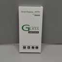 amFilm Autoalignment OneTouch for Samsung Galaxy Screen Protector + Camera Lens Protector, Tempered Glass, 30 seconds Installation, Bubble Free, Case Friendly, AntiScratch [2+2 Pack] (S24U6.8")