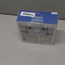 [Upgraded Version] Aqara Smart Curtain Motor E1 (Rod Version, 1 Pack), Requires AQARA Zigbee 3.0 HUB, Not Support Hubs from Other Brands, Support HomeKit, Alexa and IFTTT