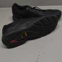 Reebok Work N Cushion Non Slip Work Shoes for Women (10, Black/Cold Grey5/Black)