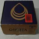 Brita Metro Water Filter Pitcher with SmartLight Change Indicator, BPA-Free, Replaces 1,800 Plastic Water Bottles a Year, Lasts Two Months, Includes 1 Filter, Small - 6-Cup Capacity, White