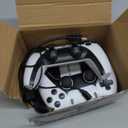 TEFELE 2026New Wireless Retro Game Console 23 Simulators and Over 40,000 Games 2.4G Wireless Controllers(128G)