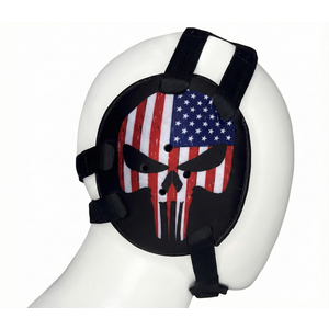 ROAR-INT BJJ Ear Guard New Easy to Adjust Design Wrestling Protective Headgear Wrestling Ear Guard MMA Jiu Jitsu  