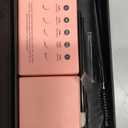 LIVIA Lash Lift Kit - Korean Professional Formula - Salon Quality Curls at Home - 8 Week Lasting - Promotes Growth - Complete DIY Perm Kit