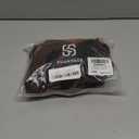 SUUKSESS Womens One Piece Tummy Control Swimsuit Crisscross Back Bathing Suits, Size M